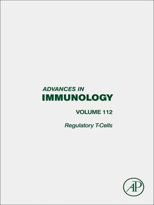 cover image of Regulatory T-Cells